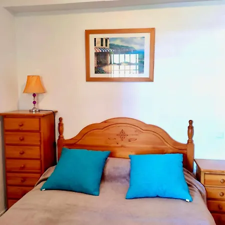 Apartment Family Close To The Sea Los Cristianos (Tenerife)