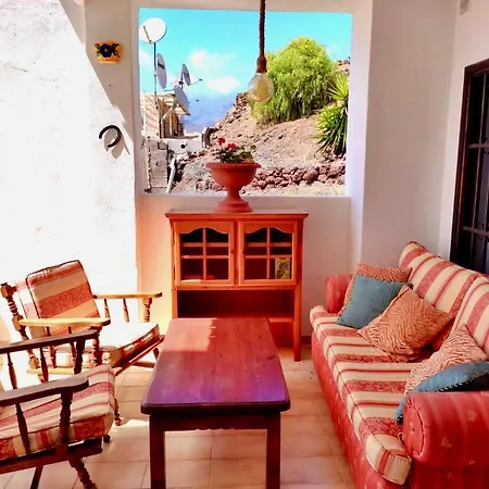 Appartamento Family Close To The Sea Los Cristianos (Tenerife)