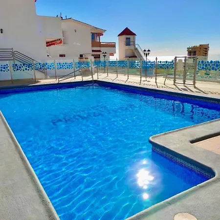 Apartment Family Close To The Sea